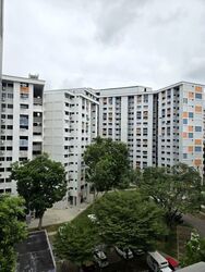 Blk 113 Chong Pang Vale (Yishun), HDB 3 Rooms #551190101